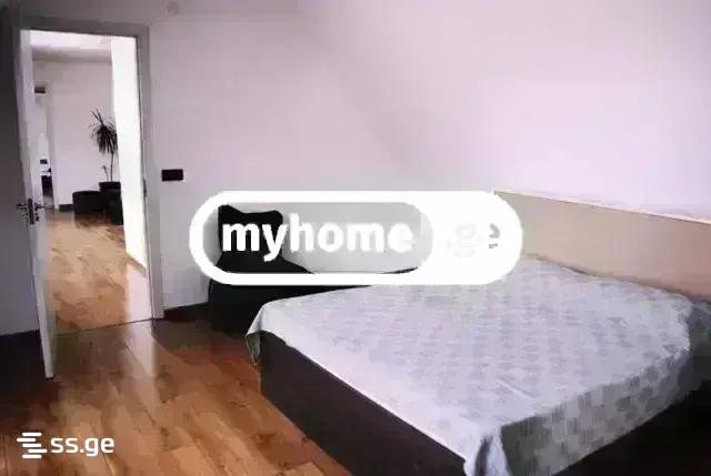 6 Room Summer Cottage Daily Rent. Mtskheta view 11
