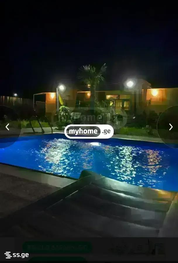 6 Room Summer Cottage Daily Rent. Mtskheta, 4 of 4
