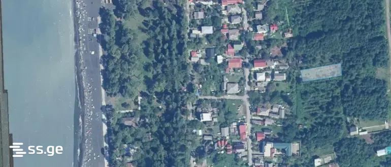 Land For Sale. Kobuleti view 2