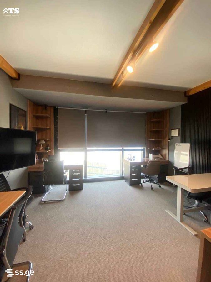 Office For Rent. Batumi view 2