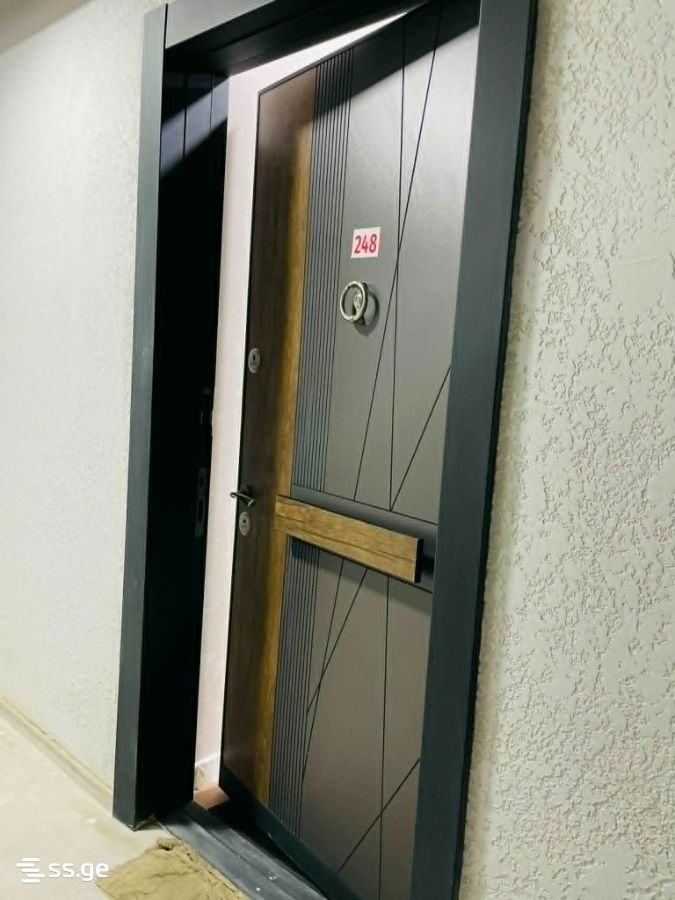 3 room Flat For Sale. Digomi - Widok 2