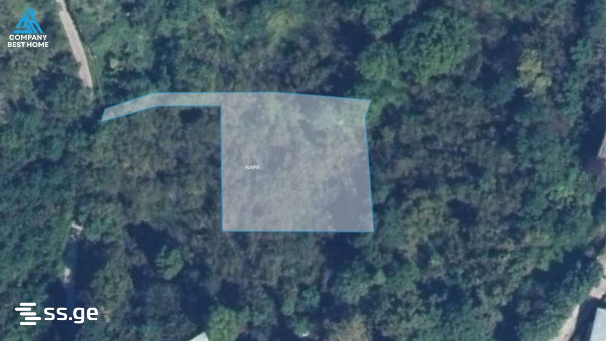Land For Sale. Kobuleti, 1 of 1
