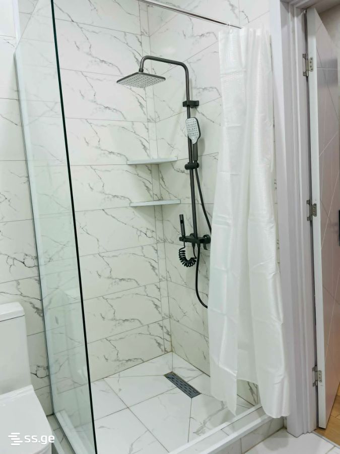 3 room Flat For Sale. Digomi - Widok 4