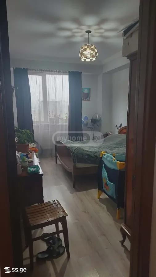 3 Room Flat For Sale view 10