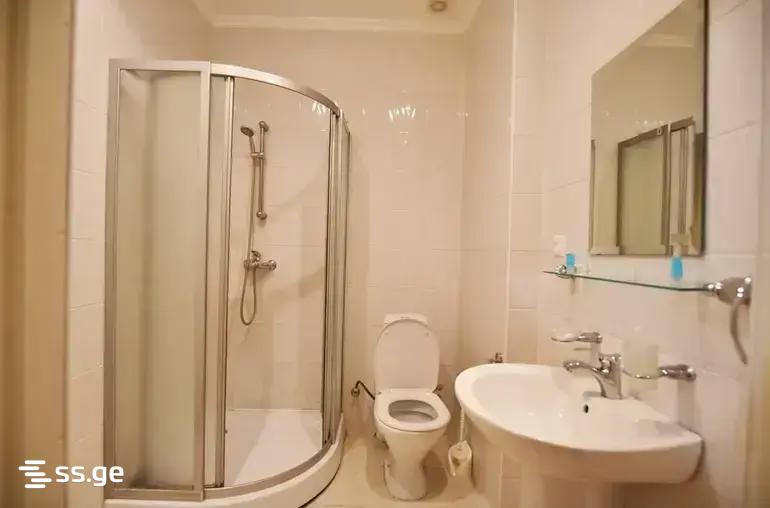10 Room Hotel For Rent. Vake, 7 of 10