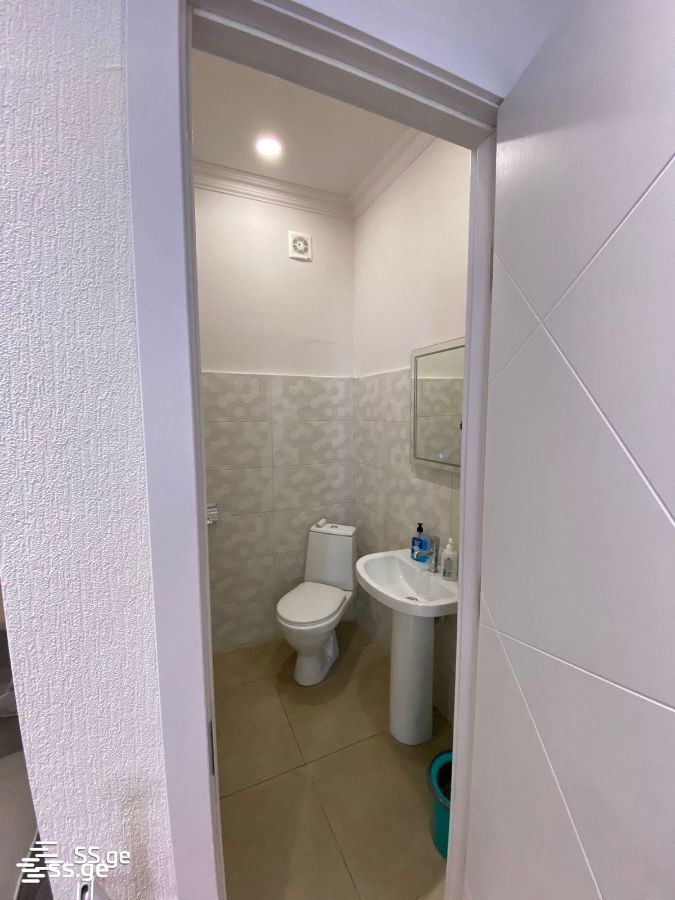 Commercial Space For Rent. Varketili view 4