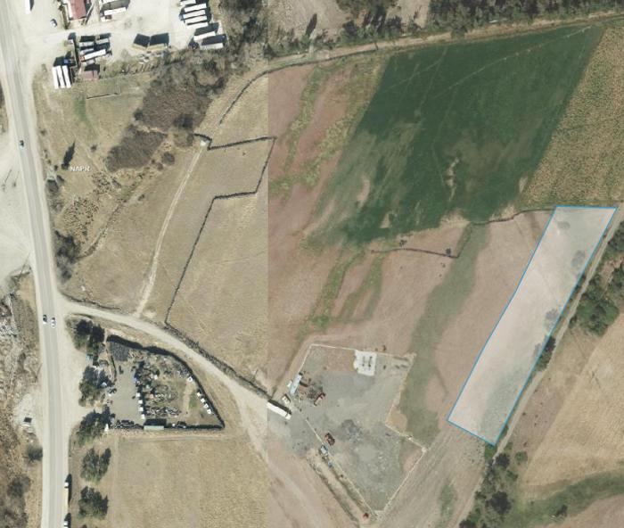 Land For Sale. Broceula