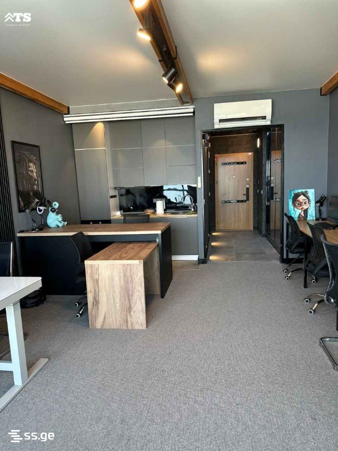 Office For Rent. Batumi view 14