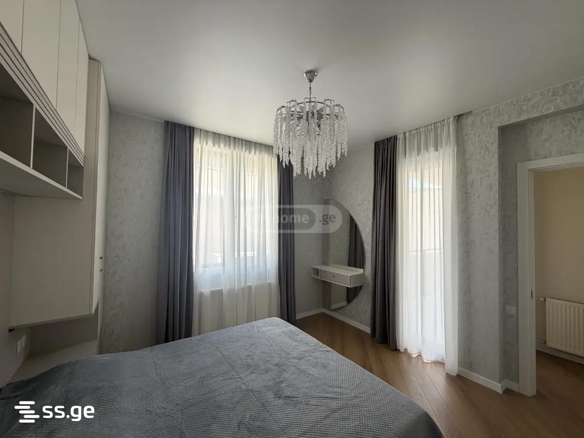10 Room Private House For Rent. Varketili, 7 of 12
