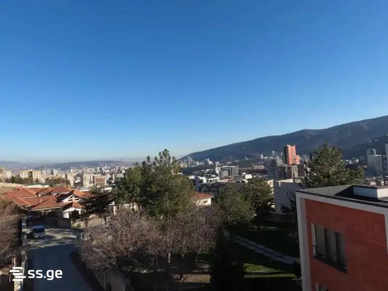 Private House For Sale. Saburtalo, 1 of 4