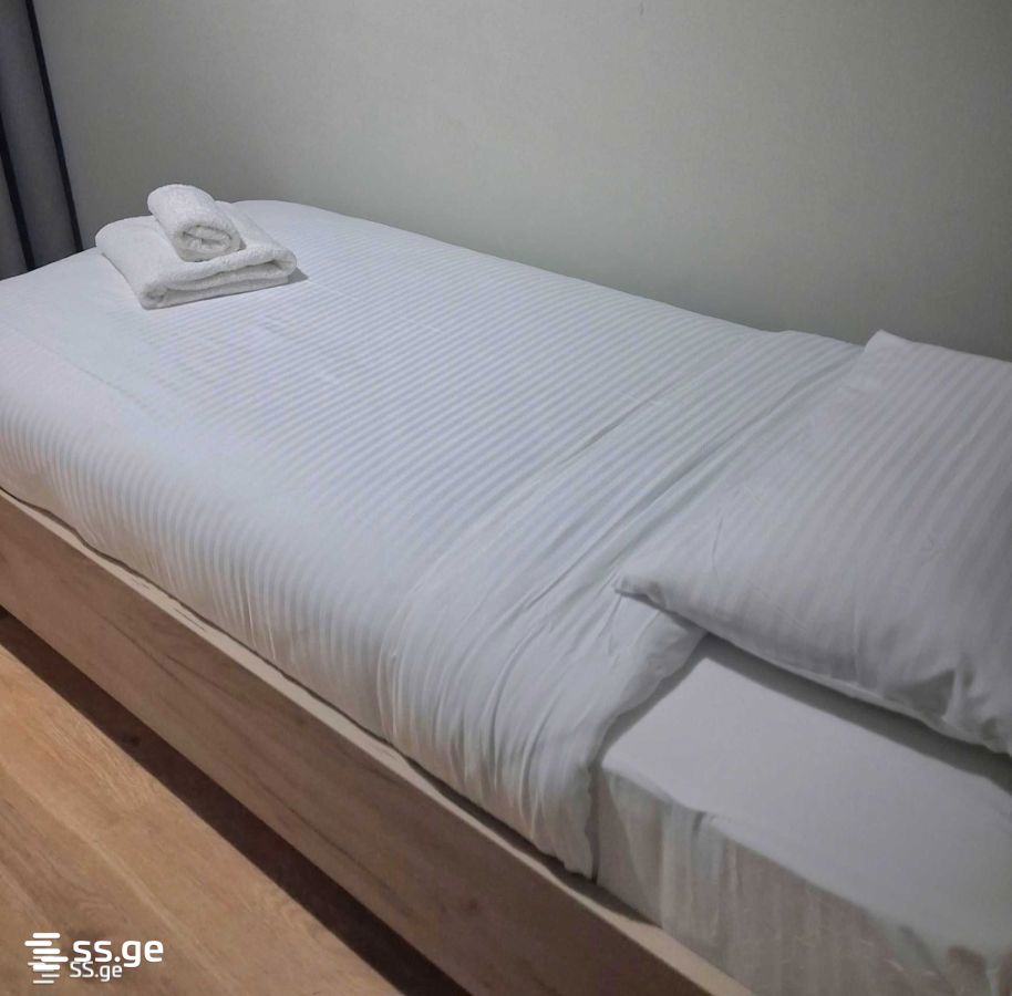 3 room Flat Daily rent. Batumi - Vista 4