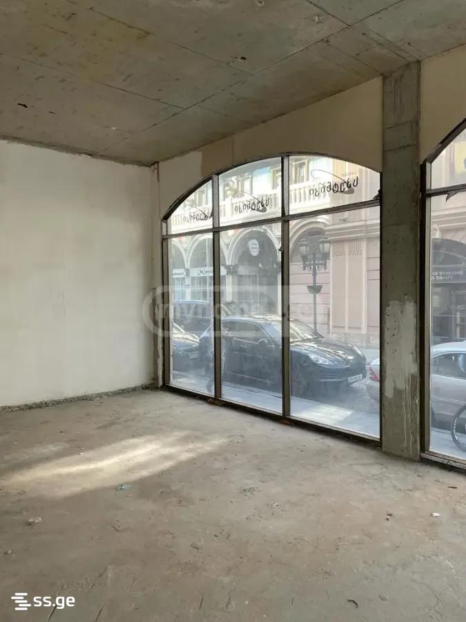 Commercial Space For Rent. Batumi, 4 of 4