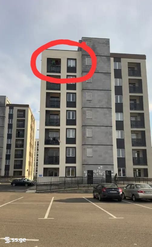 Продажа 4-комната Квартира view 5