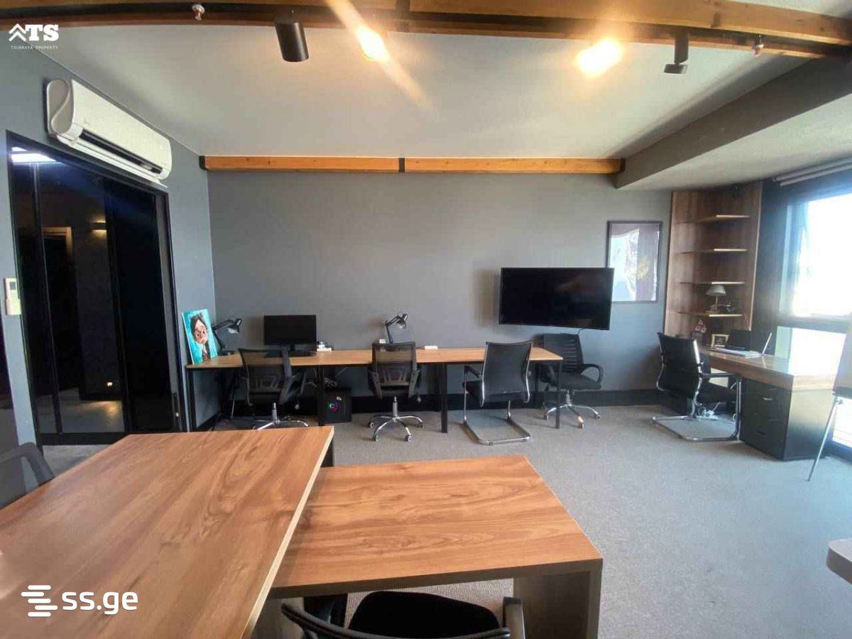 Office For Rent. Batumi view 15