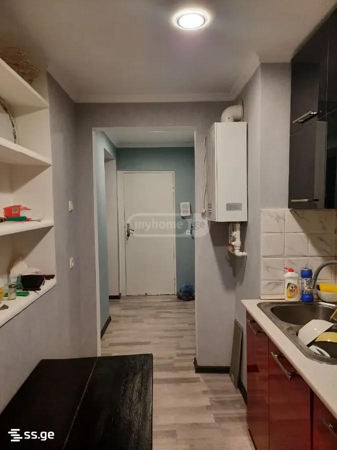 Продажа 6-комната Частный дом view 6