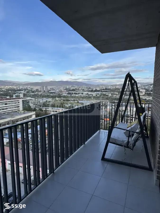 3 Room Flat For Sale, 4 of 4