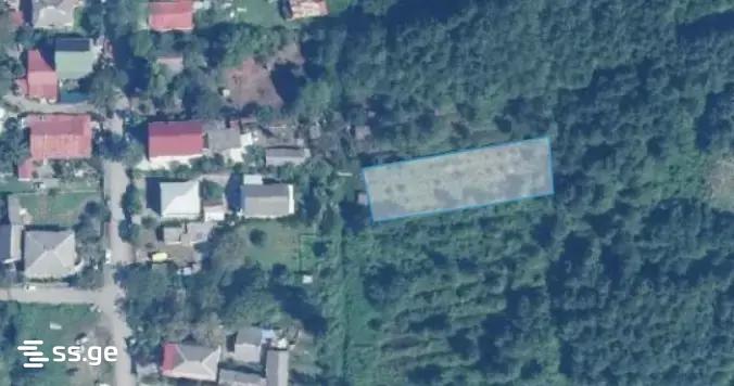 Land For Sale. Kobuleti view 1