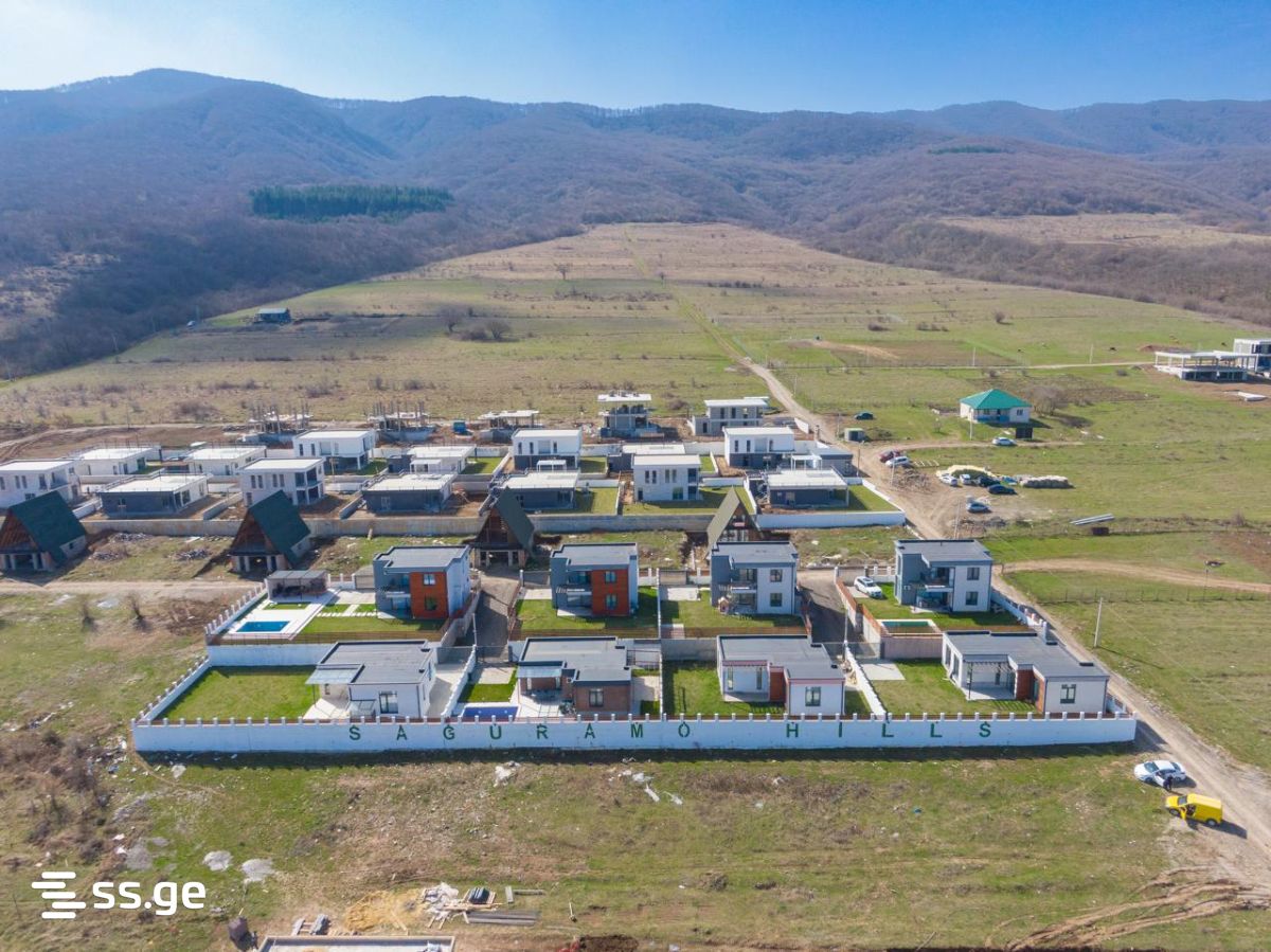 Продажа Земля в навдараанткари view 1