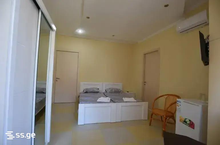 10 Room Hotel For Rent. Vake, 2 of 10