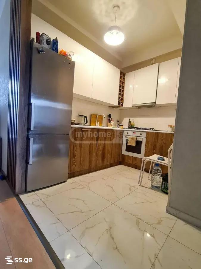 3 Room Flat For Sale, 4 of 4