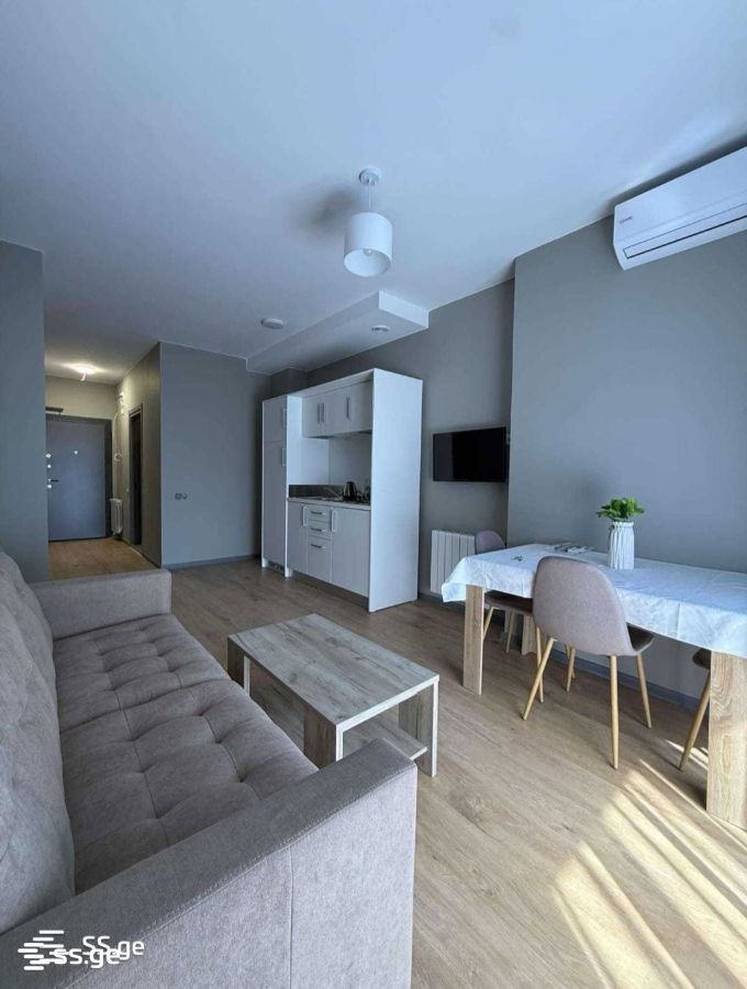 3 room Flat Daily rent. Batumi - Vista 6