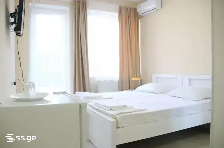 10 Room Hotel For Rent. Vake, 8 of 10