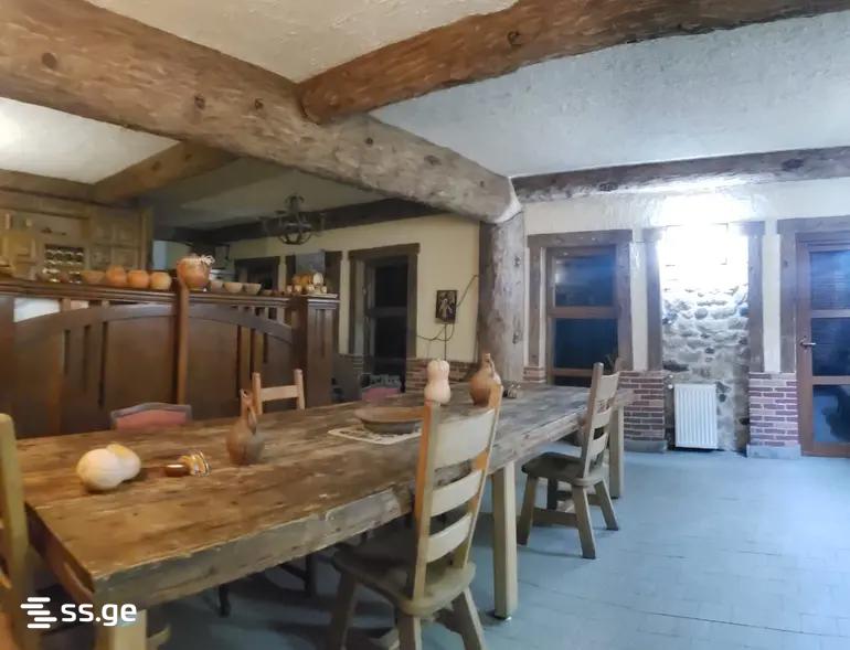 Продажа Private House в Сабуртало view 6