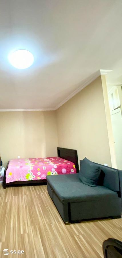 1 room Flat For Rent. Saburtalo - Widok 4