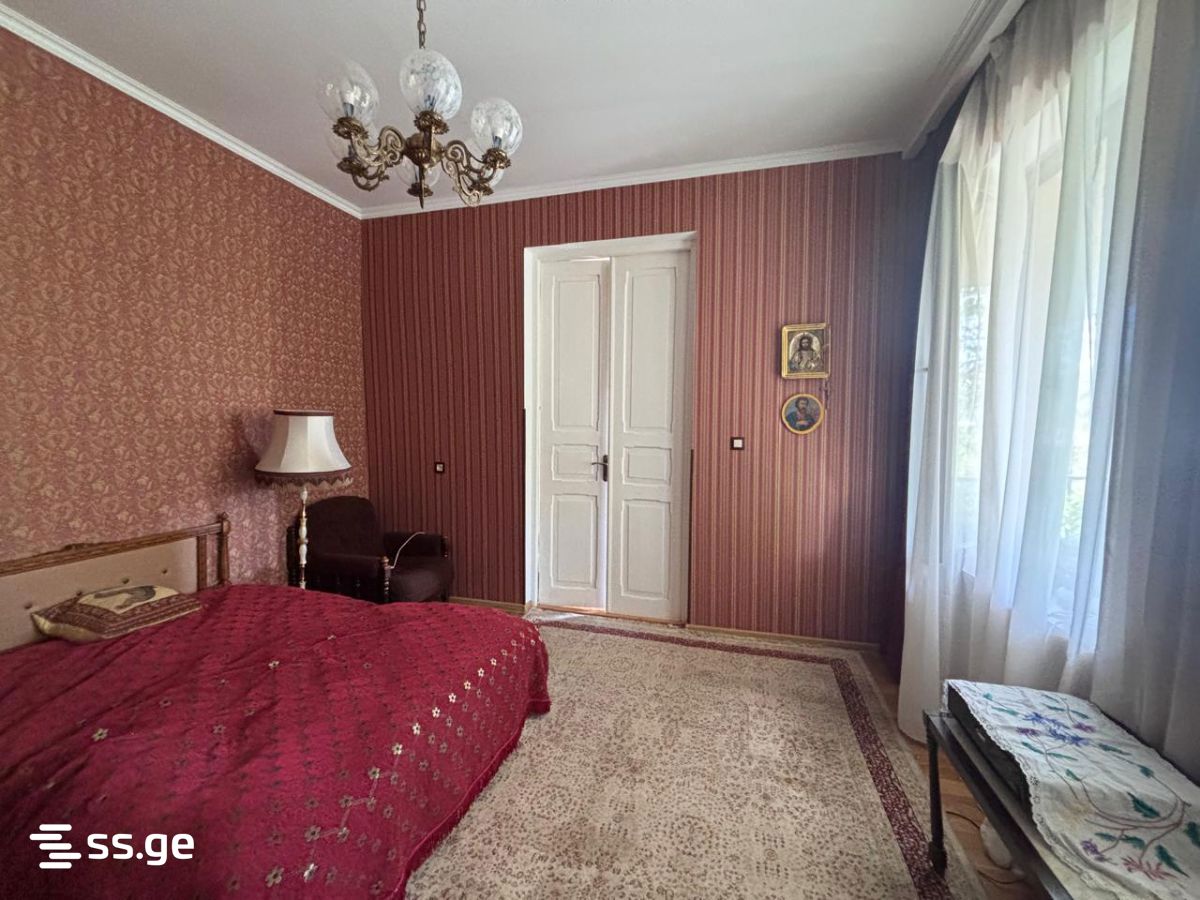 7 Room Summer Cottage For Sale view 5