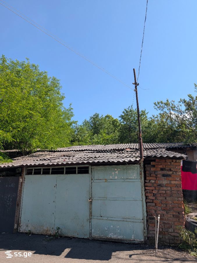 3 Room Flat For Sale view 8