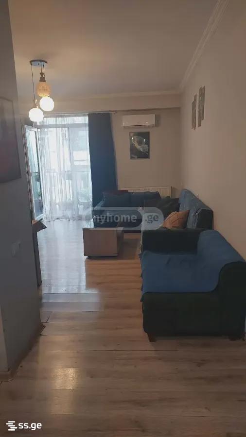 3 Room Flat For Sale view 11