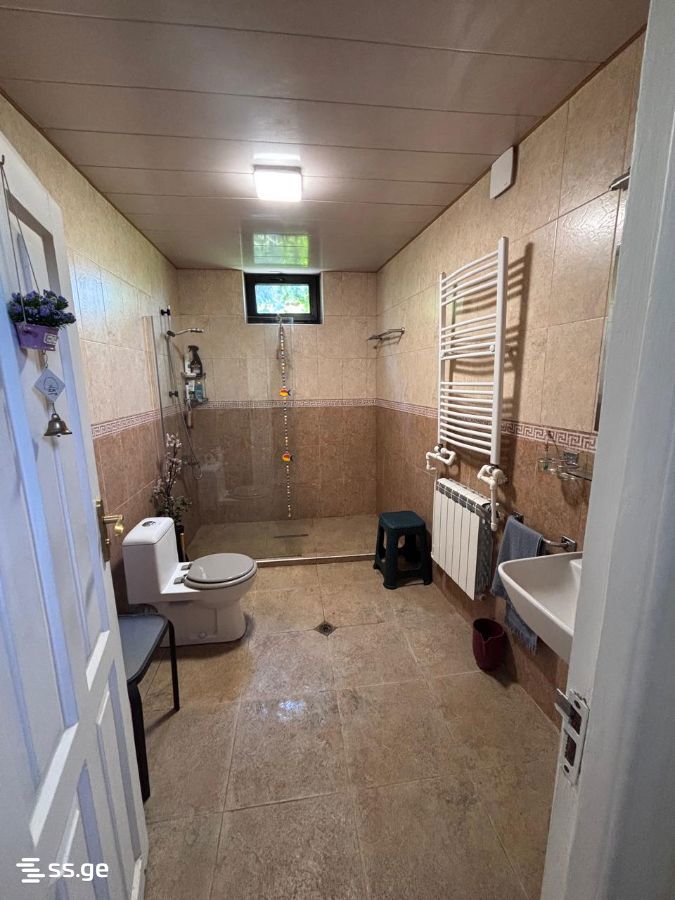 7 Room Summer Cottage For Sale view 6
