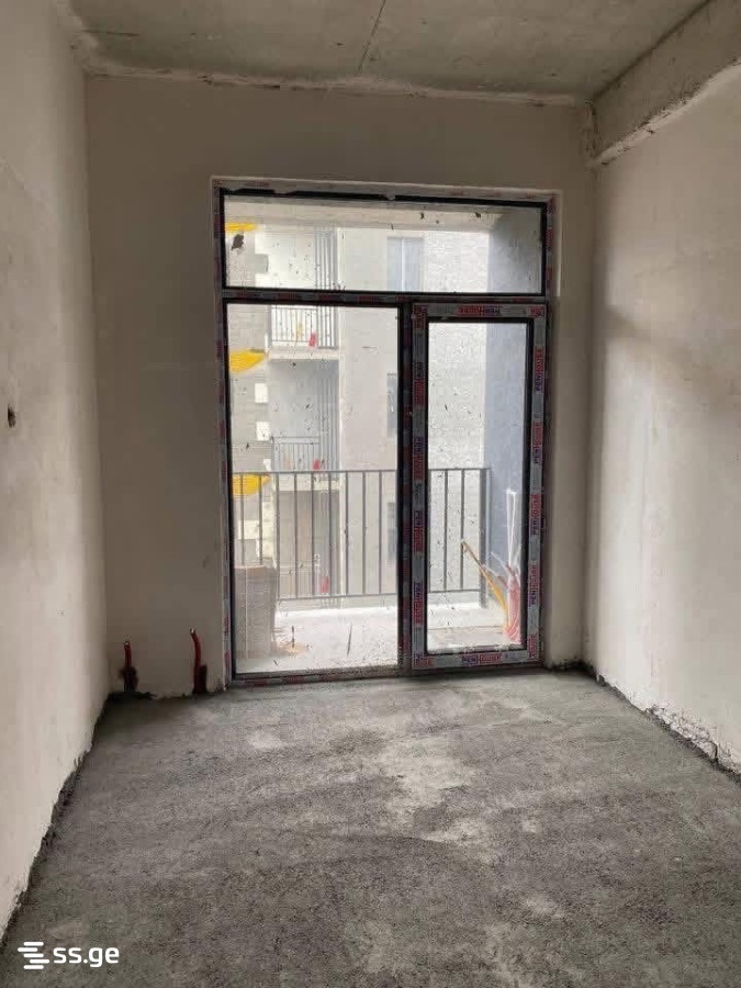 2 Room Flat For Sale view 4