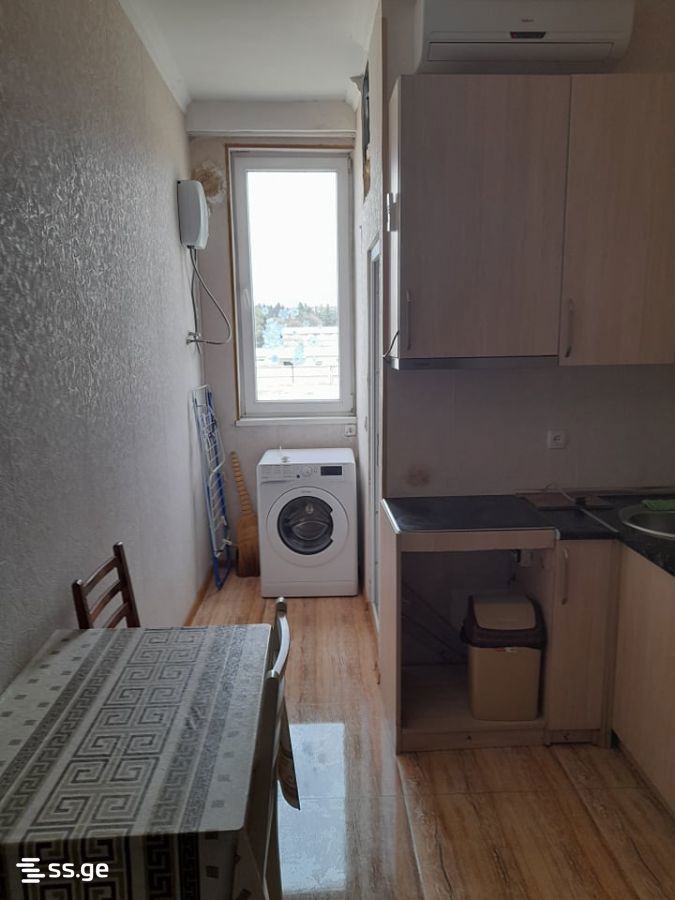 2 Room Summer Cottage For Rent. Navtlugi view 8