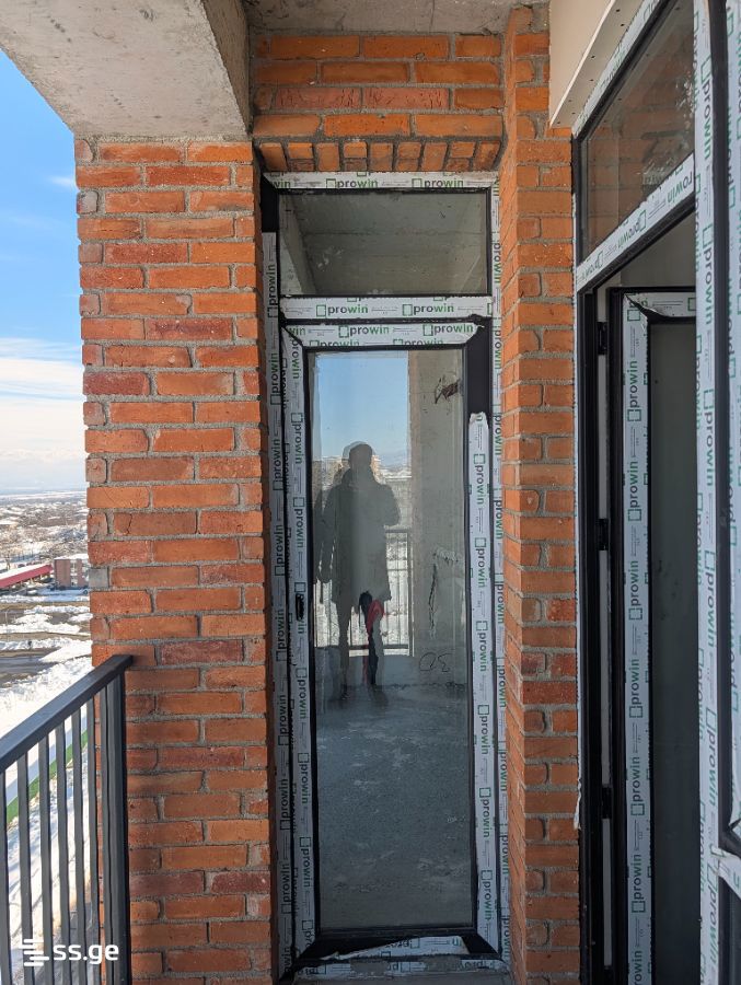 3 Room Flat For Sale view 6
