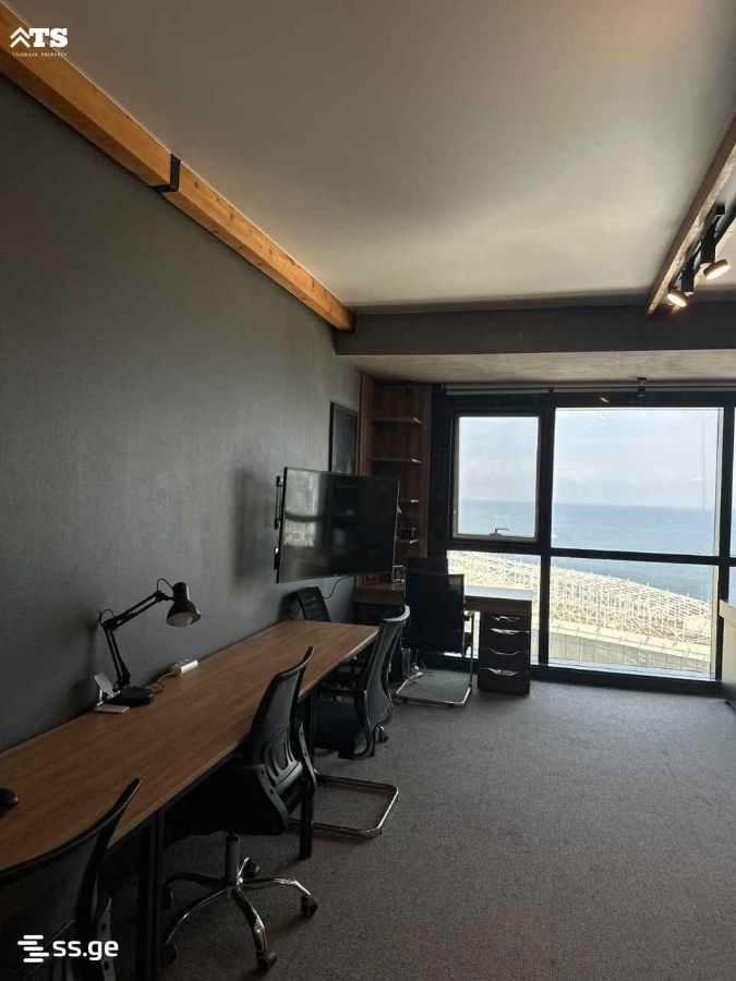 Office For Rent. Batumi view 3
