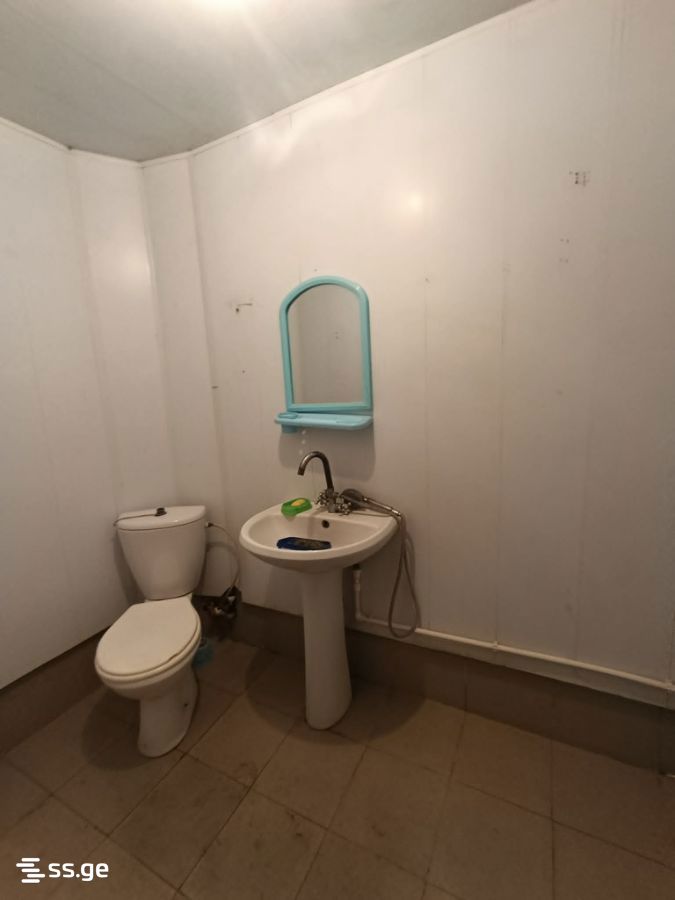 2 Room Flat For Sale view 5