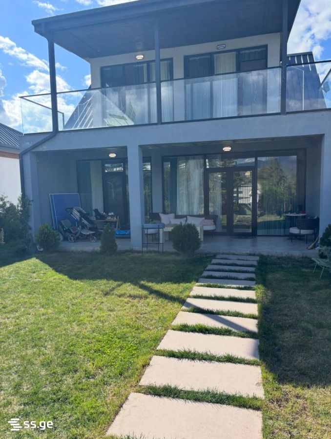4 Room Private House For Rent. Saguramo, 2 of 4