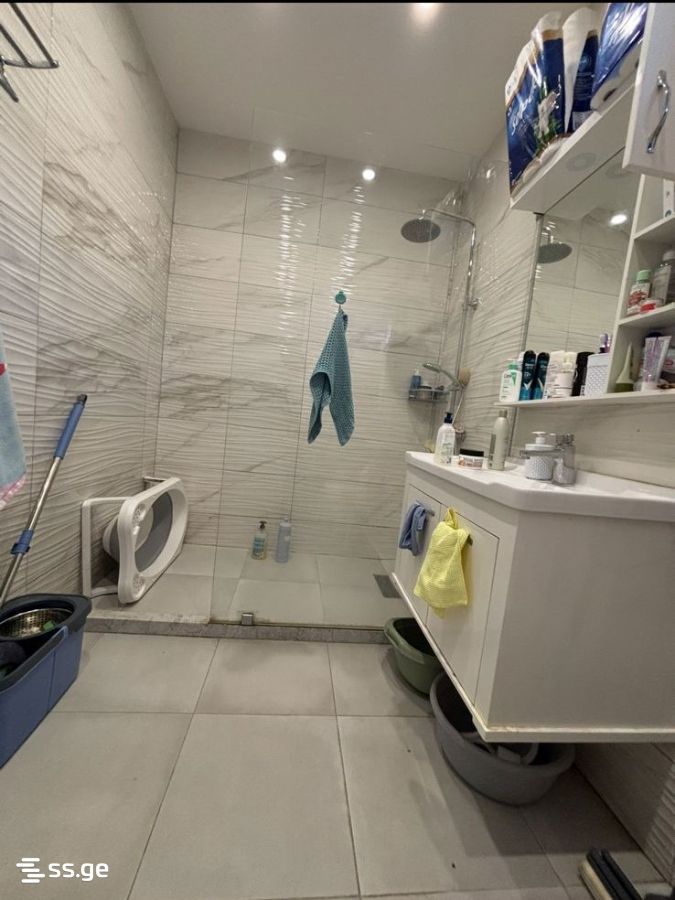 4 Room Private House For Rent. Saguramo view 3