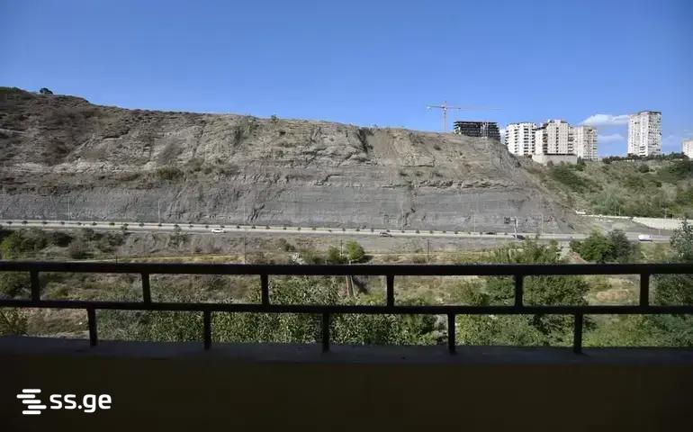 10 Room Hotel For Rent. Vake, 3 of 10