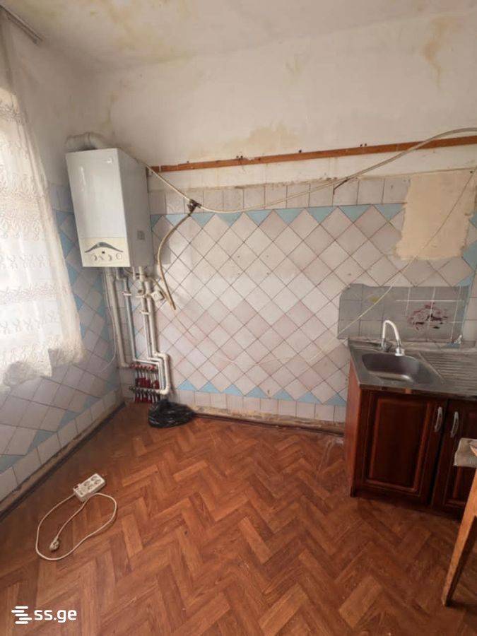 Commercial Space For Sale. Rustavi view 9