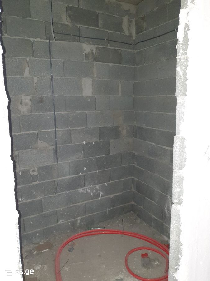 2 Room Flat For Sale view 2