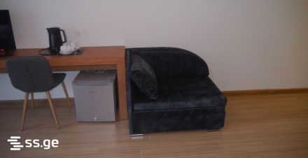 1 Room Flat Daily Rent. Bakuriani, 3 of 4
