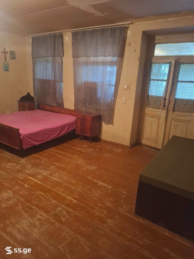 3 Room Summer Cottage For Sale view 13