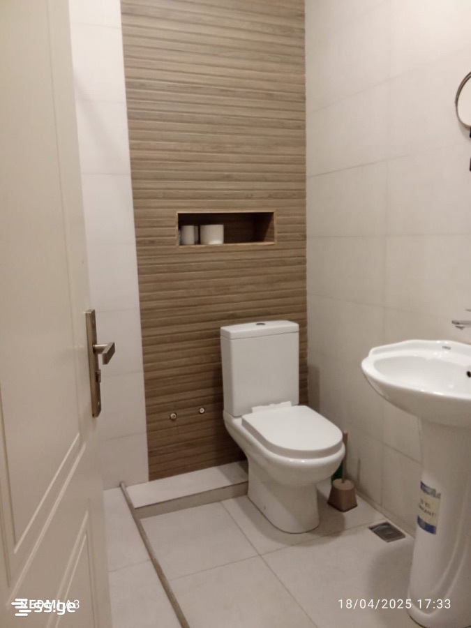 2 Room Flat Daily Rent. Rustavi view 8