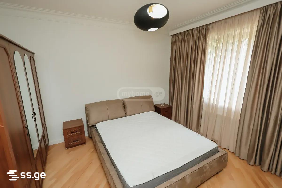 10 Room Private House For Rent. Didube, 2 of 11