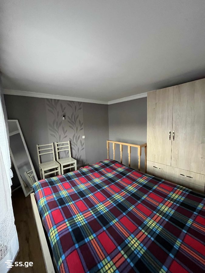 2 Room Summer Cottage For Rent. Navtlugi view 7