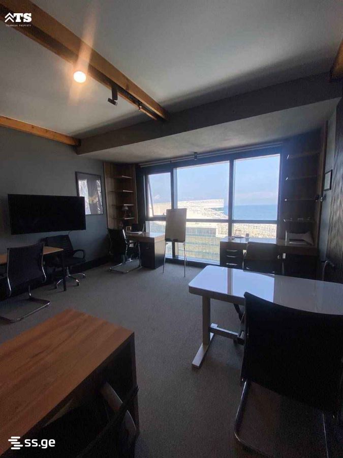 Office For Rent. Batumi view 7