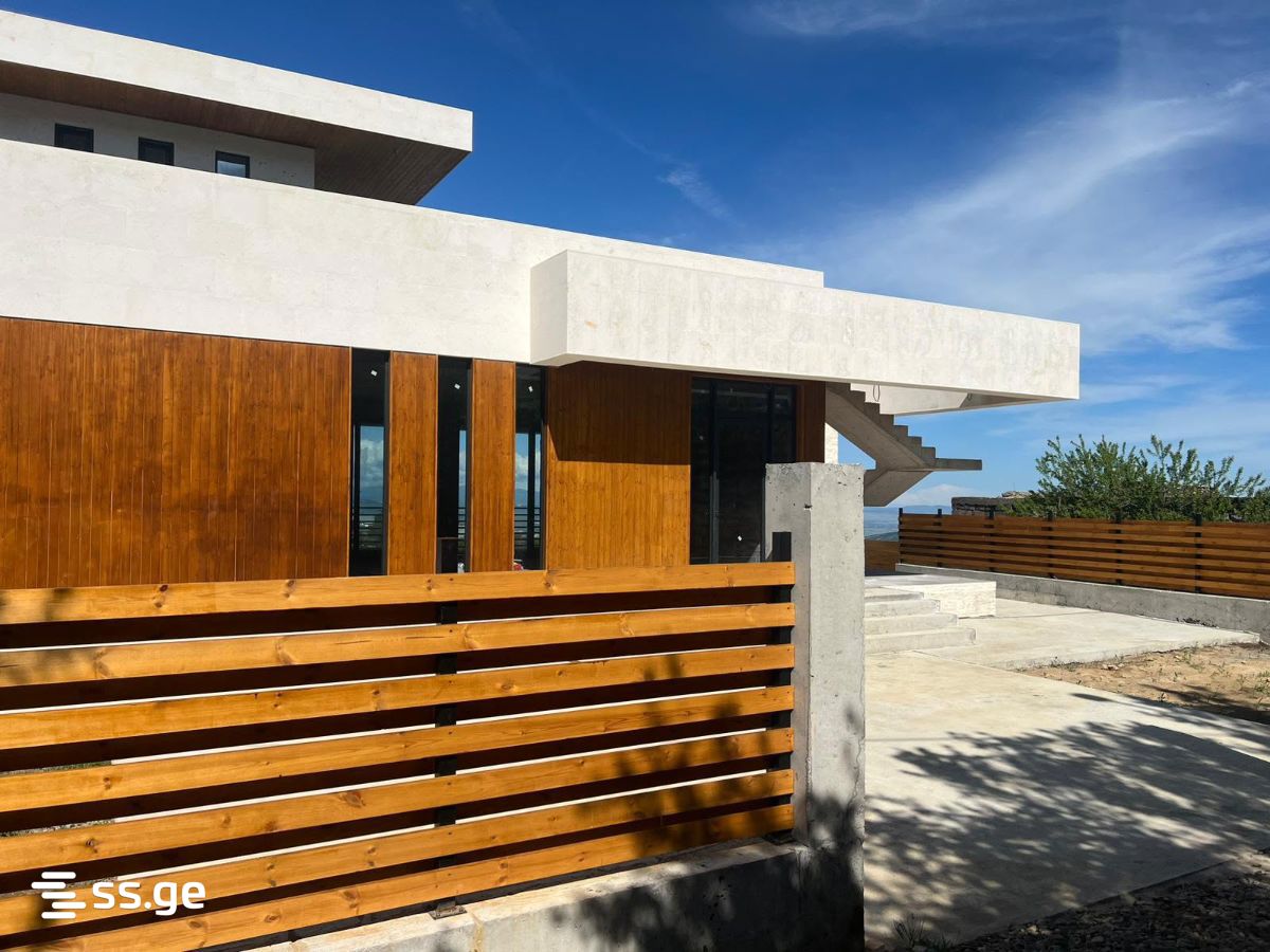 Продажа Summer Cottage в Цавкиси view 2