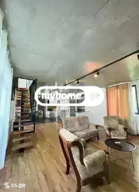6 Room Summer Cottage Daily Rent. Mtskheta view 10